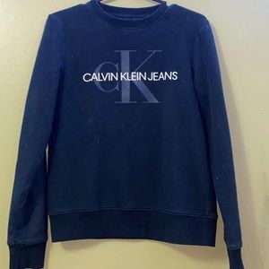 Calvin Klein Crewneck